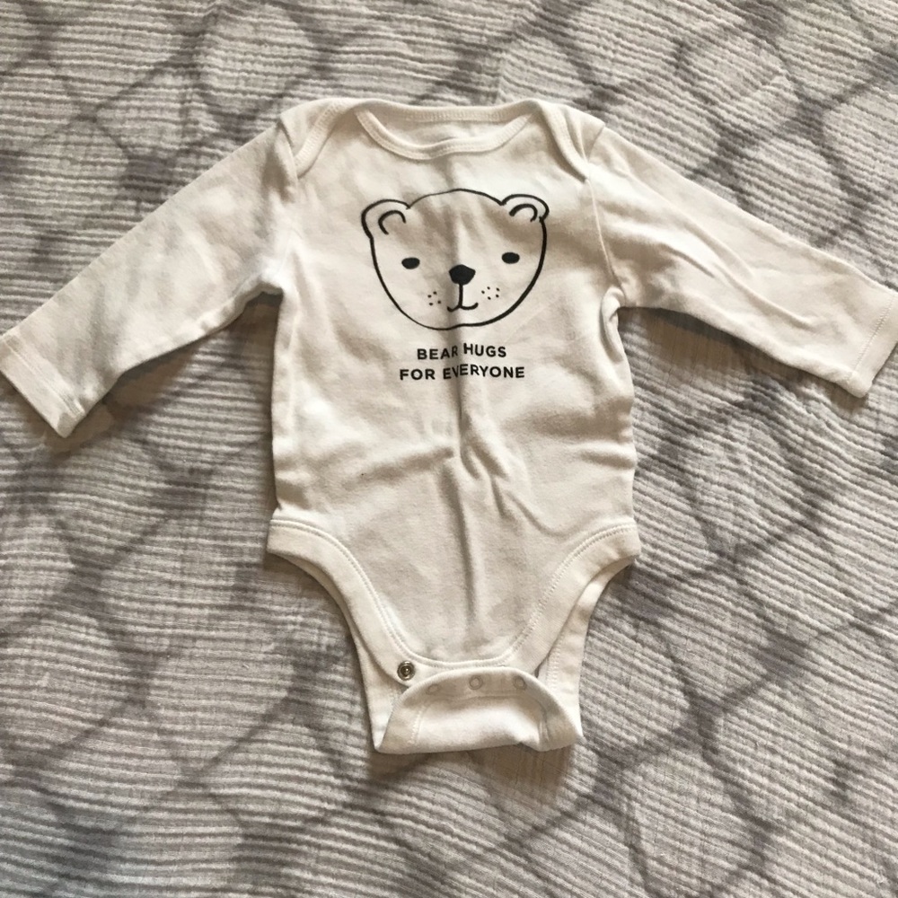 Old Navy Onesie